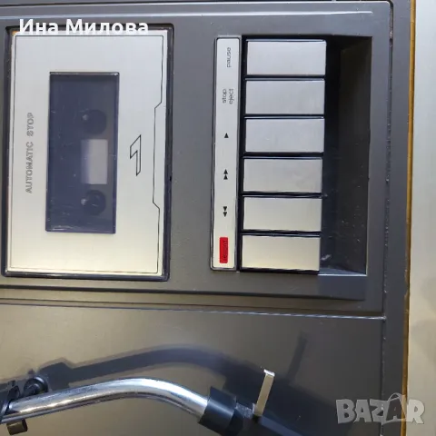 Уредба SHARP, снимка 4 - Аудиосистеми - 49783580