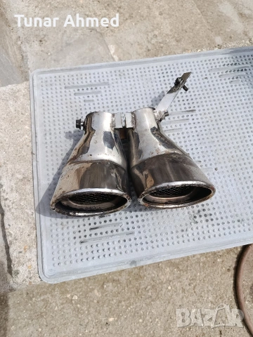 Накрайник за Аспух