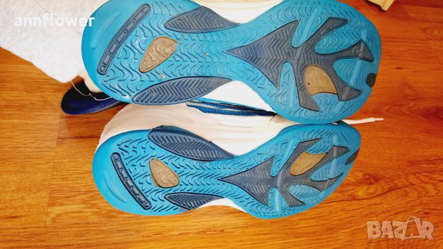 Маратонки Reebok , снимка 11 - Маратонки - 31443325