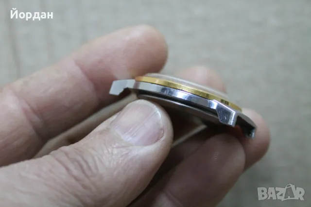 СССР мъжки часовник ''Победа'', снимка 11 - Мъжки - 49212463