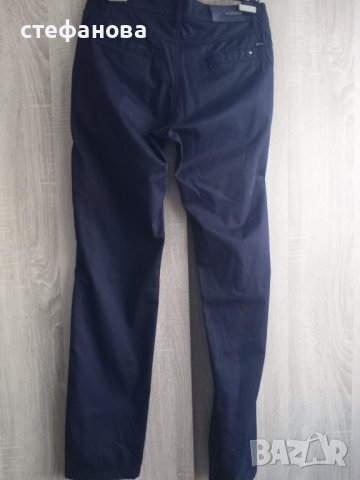 Мъжки панталон , снимка 2 - Панталони - 42764885