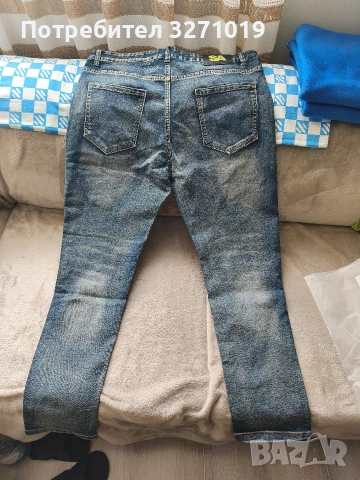 Мъжки дънки , снимка 3 - Дънки - 54006608