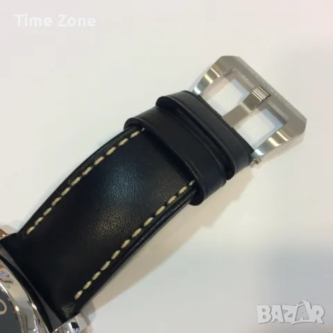Panerai Luminor Marina 1950 3 Days 44mm Steel Black Dial Automatic Различни Варианти, снимка 12 - Мъжки - 48009757
