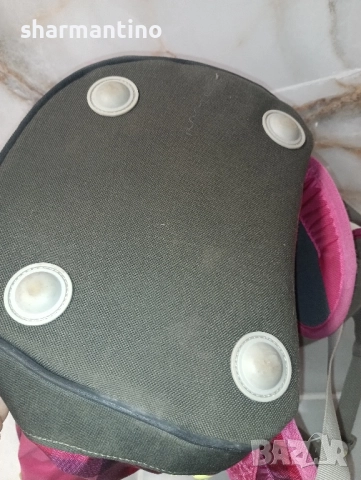 Ортопедична детска раница Ergobag - 25 лв, снимка 7 - Раници - 51871000