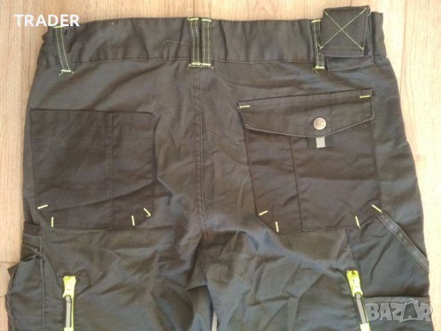 Работно облекло  панталон KING CRAFT РАЗМЕР 50, снимка 4 - Панталони - 39572609
