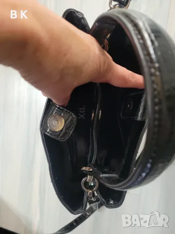 черни дамски чанти , снимка 3 - Чанти - 48086970