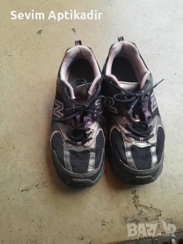Маратонки New Balance 530