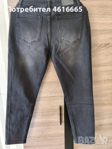 нови дънки , снимка 3 - Дънки - 52943455