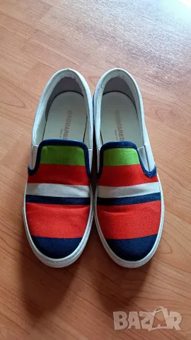 Dsquared2 оригинал