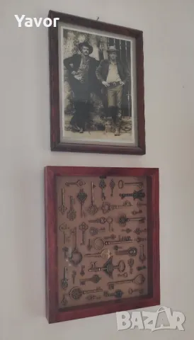 Арт декоративно пано картина, снимка 6 - Декорация за дома - 47482686