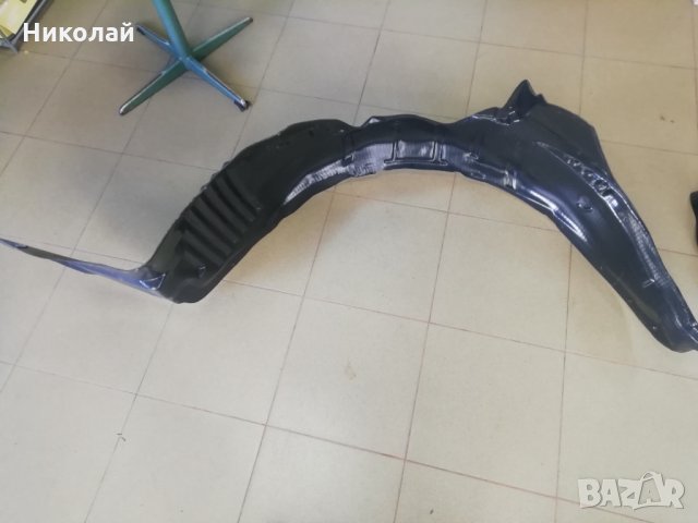 Продавам подкалник за МАЗДА 6 /2002-2008г./ преден, десен, снимка 4 - Части - 31432175