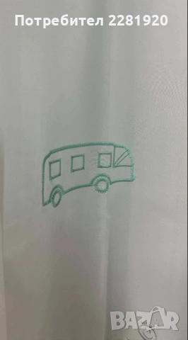 Готови пердета, 100% полиестер, цена по подразбиране , снимка 16 - Пердета и завеси - 53203954