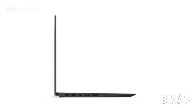 Лаптоп Lenovo X1 Carbon 6th i5-8350U 8GB 256GB ТЪЧСКРИЙН ГАРАНЦИЯ, снимка 7 - Лаптопи за работа - 51200364