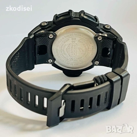 Часовник Casio GBA-900, снимка 3 - Мъжки - 53943608
