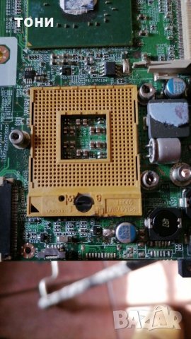 Платки от лаптопи, снимка 3 - Части за лаптопи - 32035917