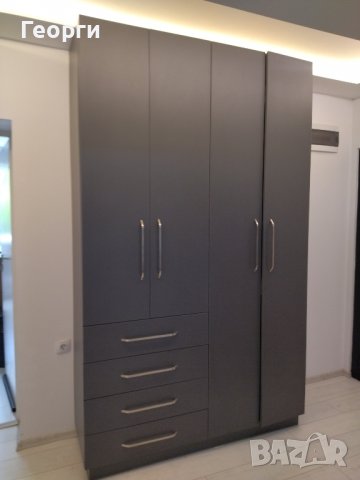 Мебели-сглобяване, проектиране, изработка, монтаж, демонтаж, поправка и др. Ст. Загора , снимка 4 - Дърводелски услуги - 35916268