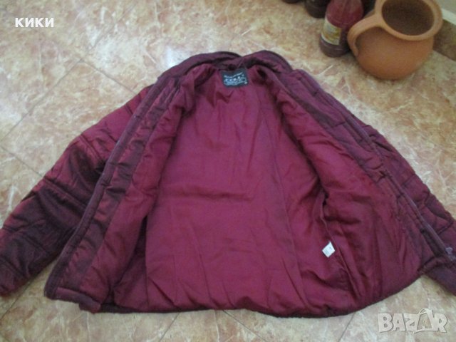 Дамско зимно яке , снимка 3 - Якета - 27347815