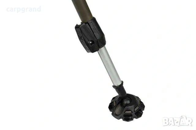 Стол Fox Voyager Recliner Chair Large, снимка 5 - Екипировка - 54120793