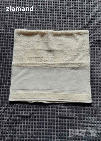 Хавлиена кърпа 50/90 cm, снимка 5 - Хавлиени кърпи - 44746058