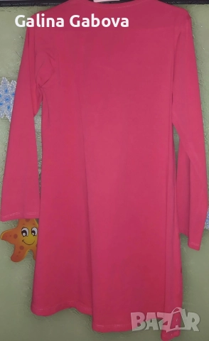 Детски туники, снимка 2 - Детски Блузи и туники - 28352298