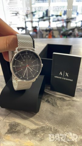 Ръчен Часовник Armani Exchange ( AX2900 ) , снимка 2 - Мъжки - 40528719