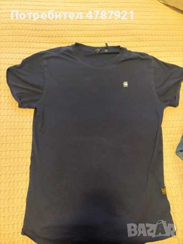 Продавам тениска на G-Star оригинална