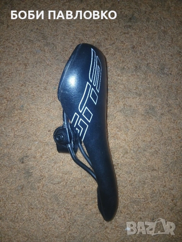 Велоседалка качествена, снимка 2 - Аксесоари за велосипеди - 53282750