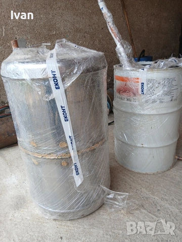 продавам Казан за ракия