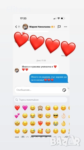 рокля , снимка 2 - Рокли - 52906645