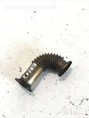 EGR клапан тръба за Nissan Almera N16 1.5 Dci (2006)