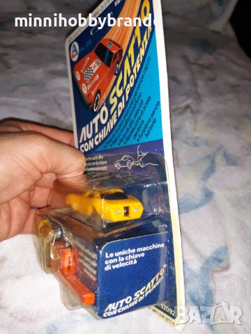  1.64 мащаб модели произведени 80тте .години.!!! Много редки.!!!, снимка 4 - Колекции - 42305124