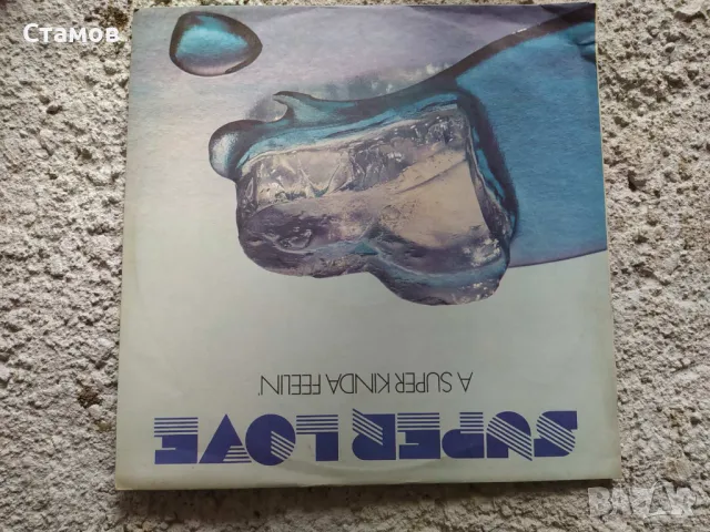 Продавам грамофонни плочи, снимка 2 - Грамофонни плочи - 50360139