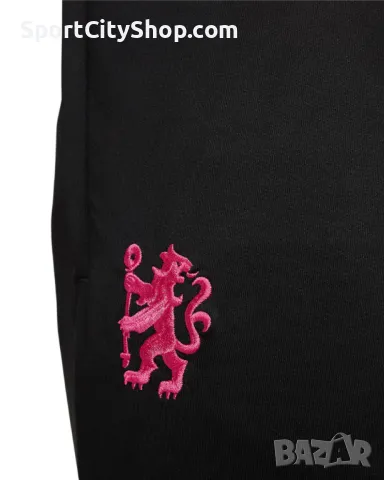 Мъжки Панталон Nike Chelsea F.C. Strike Third Dri-FIT FQ2450-010, снимка 3 - Спортни дрехи, екипи - 47592203