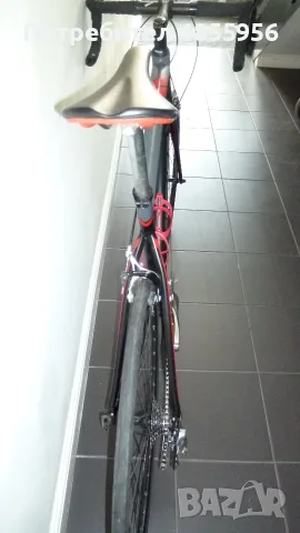 Merida RIDE 300/ 56-57cm / Shimano Tiagra 10x2, снимка 11 - Велосипеди - 56223487