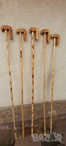 Дървени нови геги , снимка 12 - Декорация за дома - 52616821