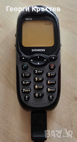 Siemens A52 и ME45, снимка 14 - Siemens - 52171802