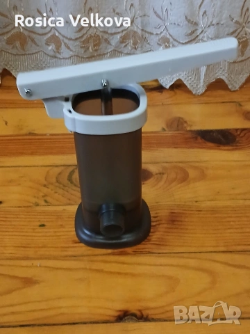 Ръчен пълнител на суджук ( наденица ) , снимка 6 - Други - 53119958