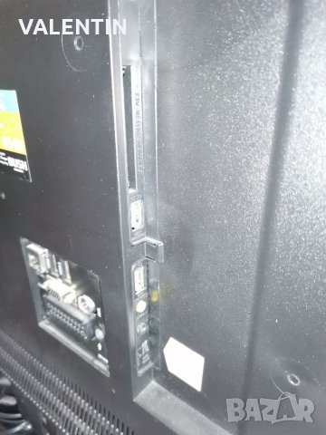 TV BUSH. SMART. LED 32", снимка 4 - Телевизори - 33881535