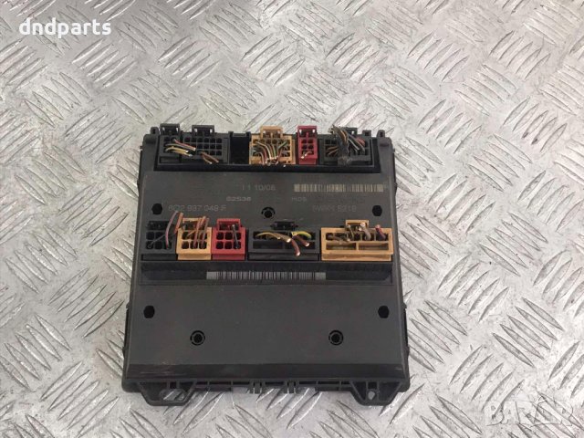 Модул Skoda Fabia,1.2i,2008г.