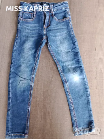 Дънки Ativo за момче 6г , снимка 1