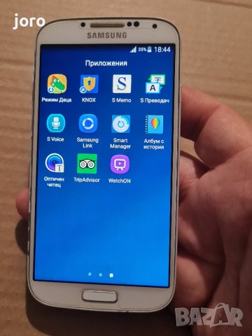 samsung galaxy s4 , снимка 11 - Samsung - 44451149