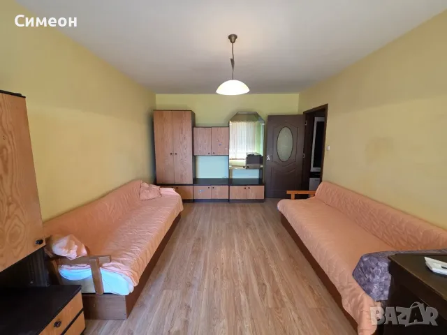 Отдавам много изгодни обзаведен двустаен, снимка 3 - Апартаменти - 56133919