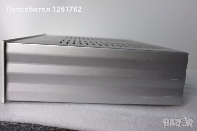 Cambridge Audio Azur 540A V2.0 (recap), снимка 12 - Ресийвъри, усилватели, смесителни пултове - 42453880