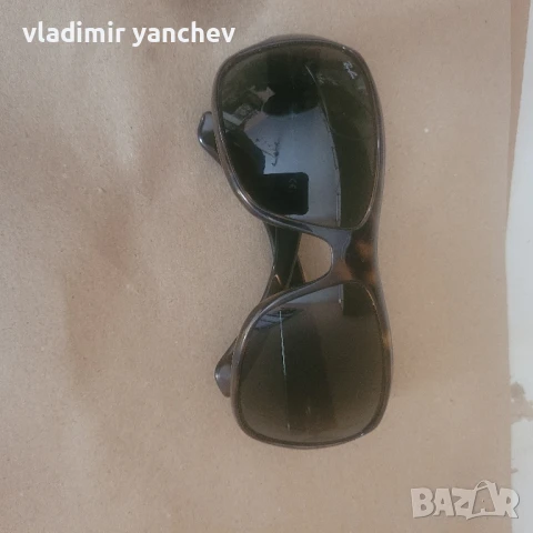 слънчеви очила ray ban , снимка 11 - Слънчеви и диоптрични очила - 50756954