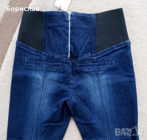 *НОВИ* Дамски дънки Motivi, снимка 6 - Дънки - 31375577