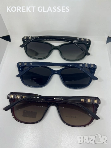 Слънчеви очила Katrin Jones KJ0938 HIGH QUALITY POLARIZED 100% UV защита, снимка 2 - Слънчеви и диоптрични очила - 53984138
