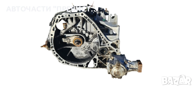 Скоростна Кутия Ръчна за Хонда ЦРВ 1 Honda CRV 1 2.0 147 кс 1997-2001г, снимка 2 - Части - 52239951