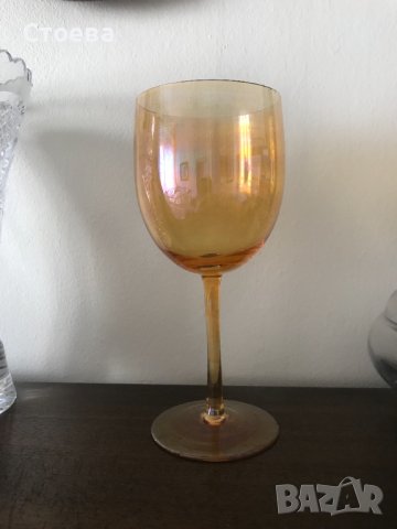 голяма чаша - свещник - налична, снимка 3 - Декорация за дома - 37992441