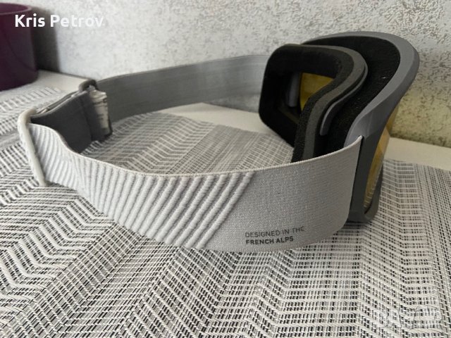 Ски/Мото Очила Маска Wedze, снимка 4 - Зимни спортове - 44276483