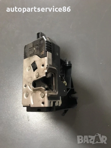 Механизъм за заключване на предна лява врата за Opel Signum (2002-2006) 24447342